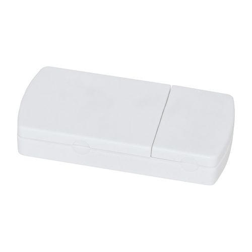 PILULIER 2 COMPT. COUPE-PILULE - 7