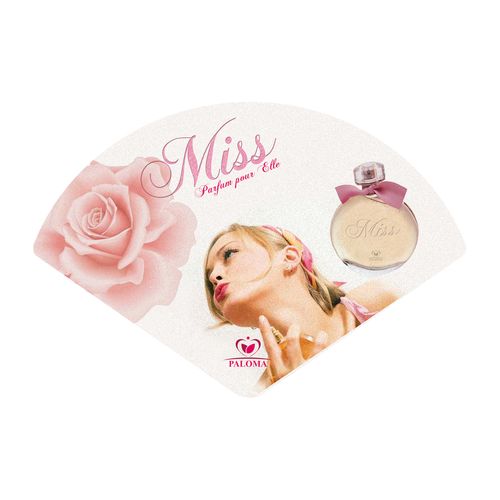 EVENTAIL POLYPRO FAB FR - 1