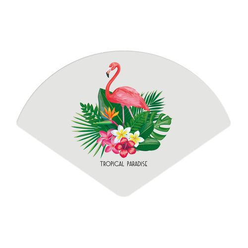 EVENTAIL POLYPRO FAB FR - 5