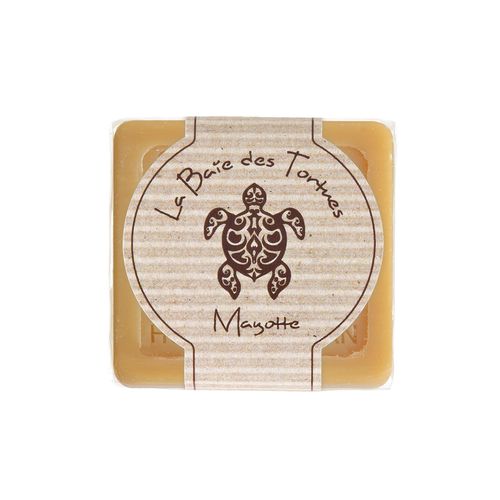 SAVON MARSEILLE 30G ARGAN - 8