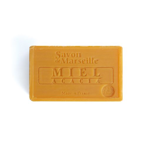SAVON MARSEILLE 100G MIEL - 2