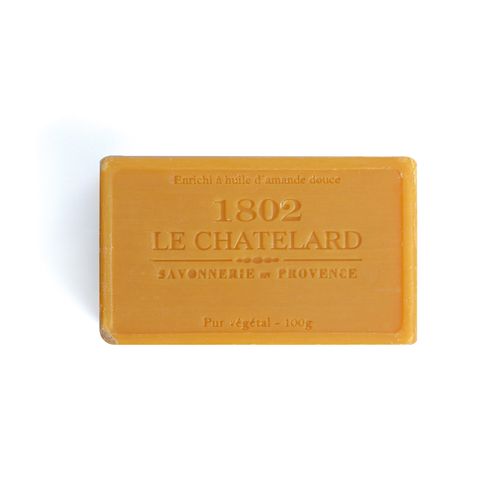 SAVON MARSEILLE 100G MIEL - 3