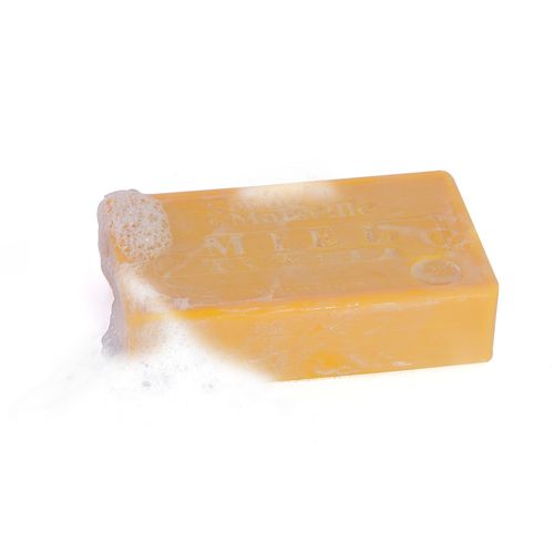 SAVON MARSEILLE 100G MIEL - 7