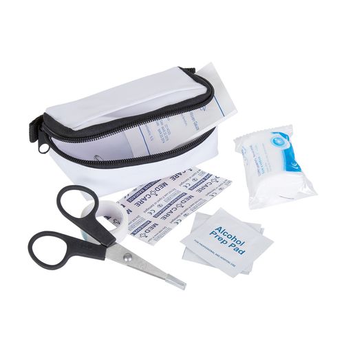 TROUSSE 1ERS SECOURS - 2