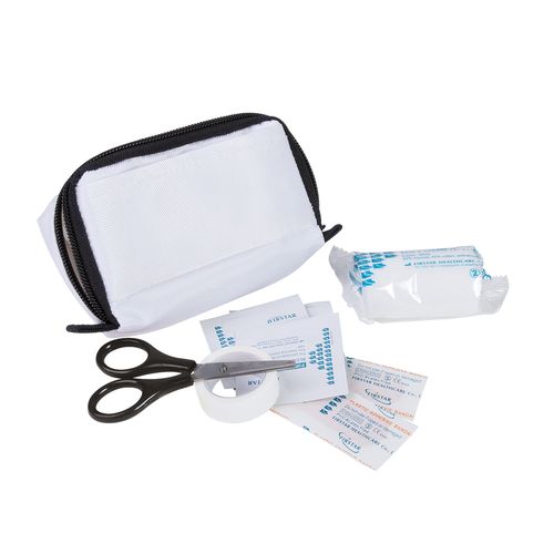TROUSSE 1ERS SECOURS - 3