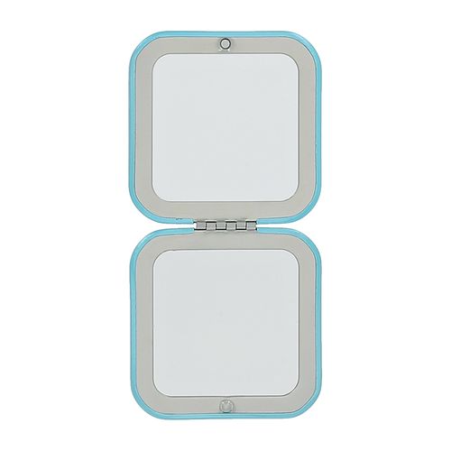 DOUBLE MIROIR ALUMINIUM - 2