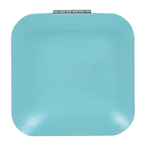 DOUBLE MIROIR CARRE - 6