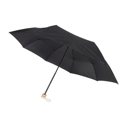 PARAPLUIE PLIABLE 21" MANUEL - 1