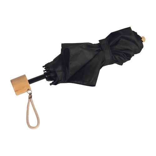 PARAPLUIE PLIABLE 21" MANUEL - 3