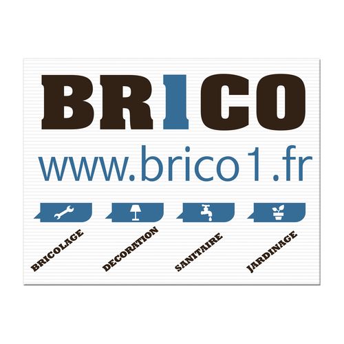 PANNEAU AKYL. SERI 3MM 80X60CM - 1