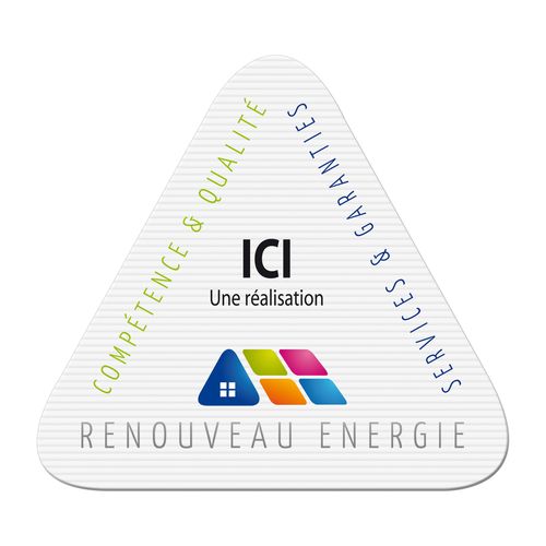 PANNEAU AKYL SERI 3MM 80X40CM - 3