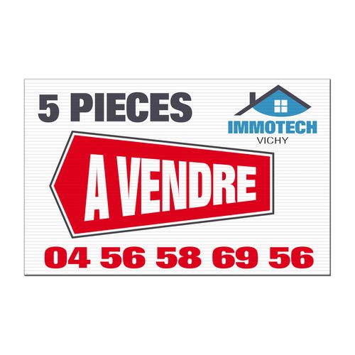 PANNEAU AKYL.SERI 3MM 60X40CM - 2