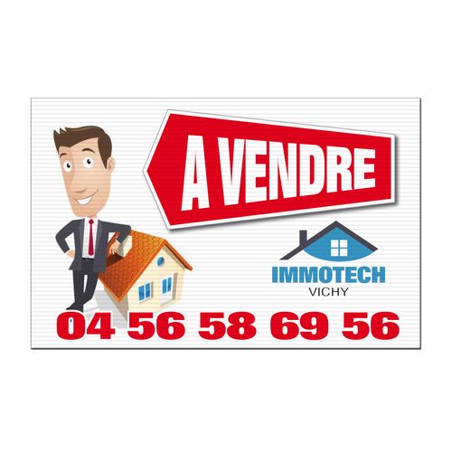 PANNEAU AKYL.SERI 3MM 60X40CM - 3