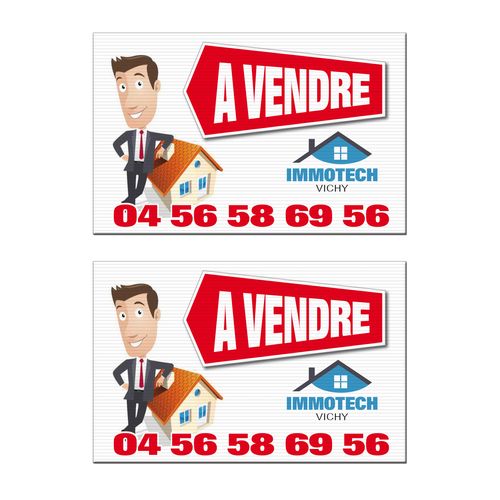 PANNEAU AKYL.SERI 3MM 60X40CM - 4