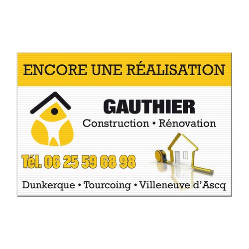 PANNEAU AKYL.SERI 3MM 30X40CM - 3