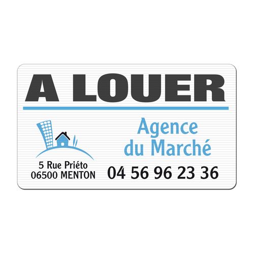 PANNEAU AKYL SERI 3MM 40X20CM - 2