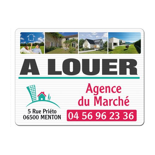 PANNEAU AKYL SERI 3MM 40X20CM - 3