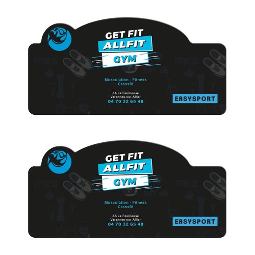 POLYPRO 0.5 MM 301 A 600 CM2 - 2