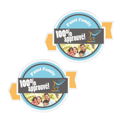 PVC CALANDRE 1 MM <= 50 CM2 - 2