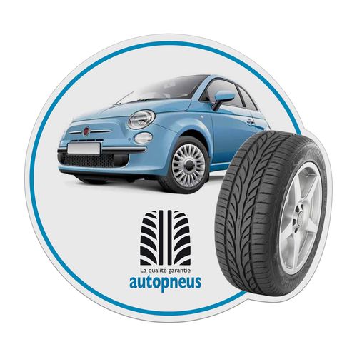 PUBLICITE AU SOL 1-2 M2 - 1