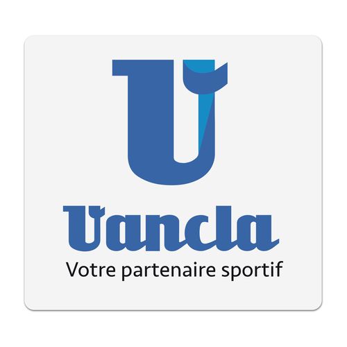 PUBLICITE AU SOL 2-3 M2 - 1