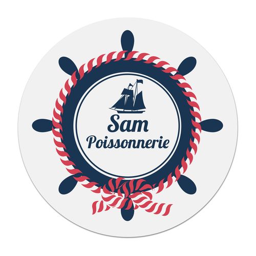 PUBLICITE AU SOL 0-0.03 M2 - 1