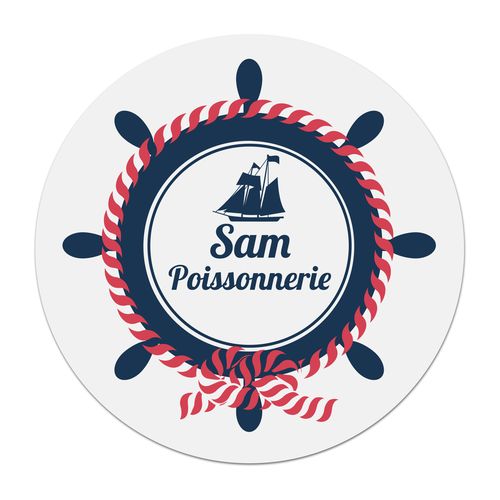 PUBLICITE AU SOL 0.03-0.05 M2 - 1