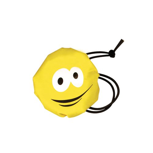 SAC SHOPPING PLIABLE SMILEY - 3