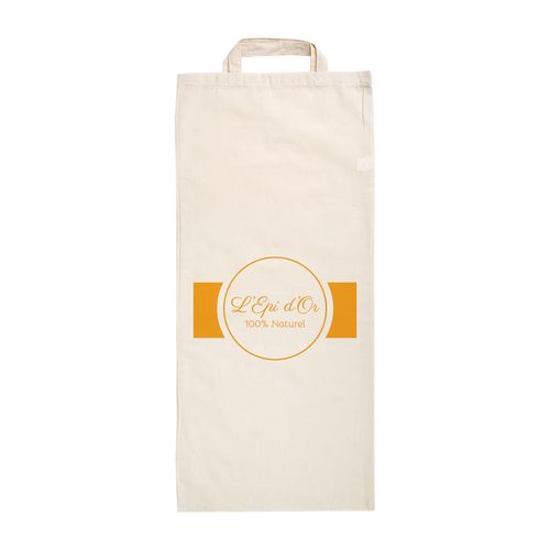 SAC A PAIN COTON - 5