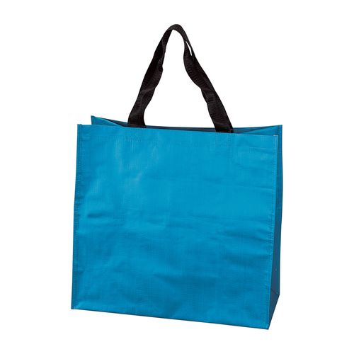 SAC SHOPPING COULEUR 32L - 1