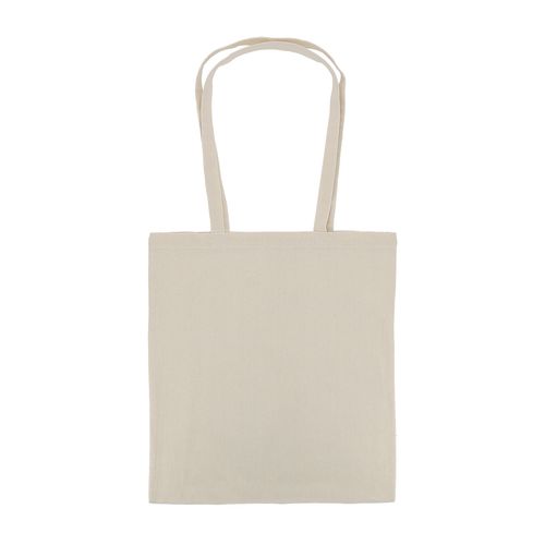 SAC TOTE BAG ECRU - 1