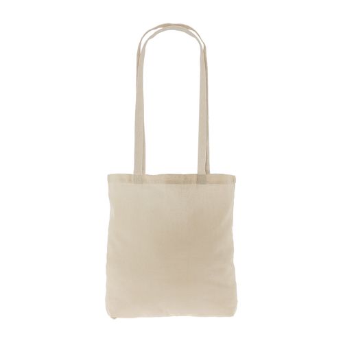 SAC TOTE BAG ECRU - 2