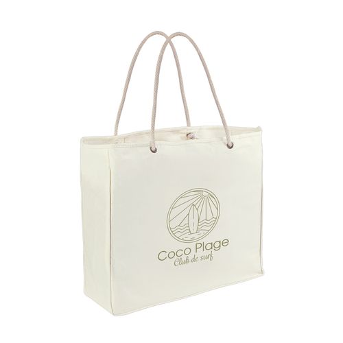 SAC SHOPPING EN BAMBOU - 6