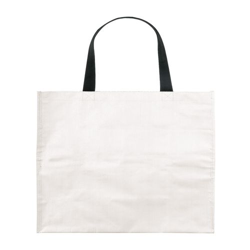 SAC SHOPPING PP TISSE - 2