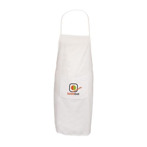 TABLIER DE CUISINE - 3