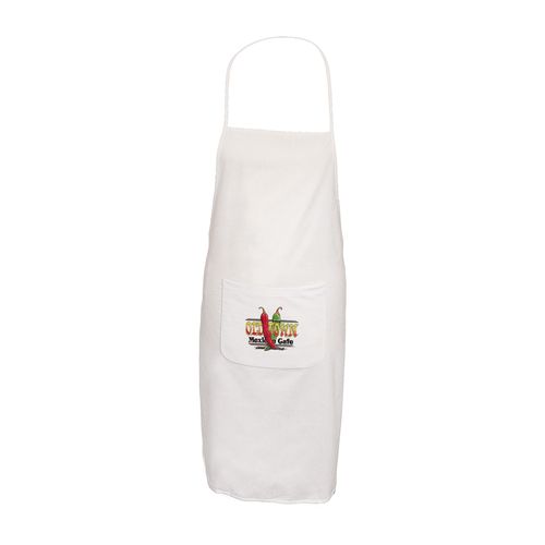 TABLIER DE CUISINE - 4