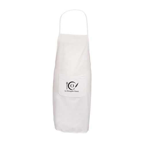 TABLIER DE CUISINE - 5