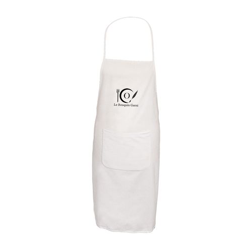 TABLIER DE CUISINE - 6
