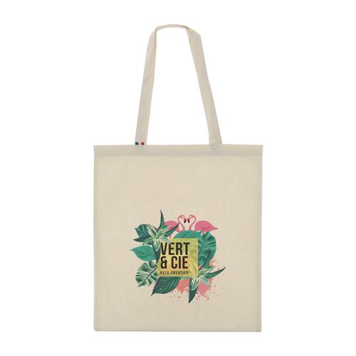 TOTE BAG CONFECTION FRANCE - 5