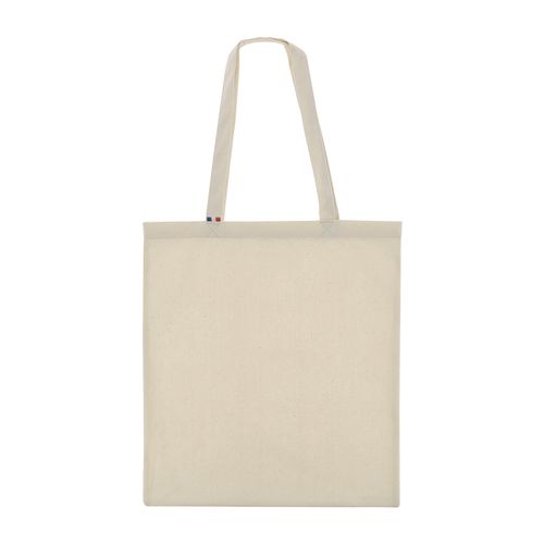 TOTE BAG COTON CONF. FRANCE - 1