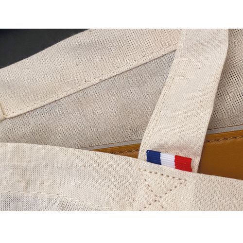 TOTE BAG COTON CONF. FRANCE - 3