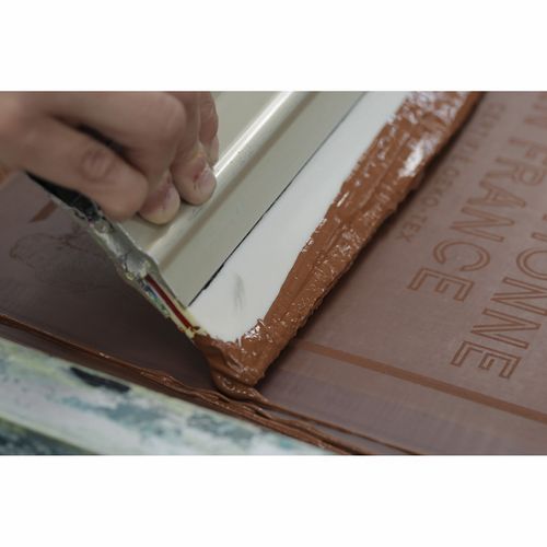 TOTE BAG CONFECTION FRANCE - 11
