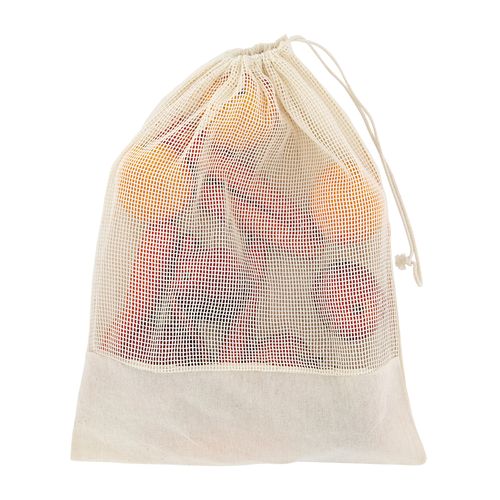 SAC FILET COTON BIO - 5