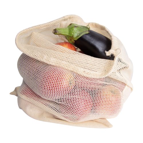 SAC FILET COTON BIO - 9