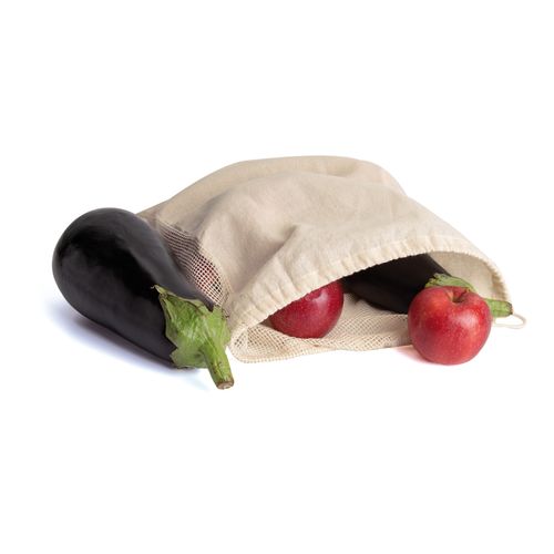 SAC FILET COTON BIO - 10