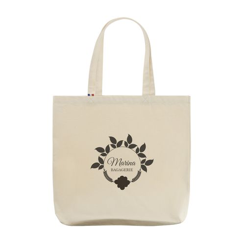 TOTE BAG CONFECTION FRANCE - 5