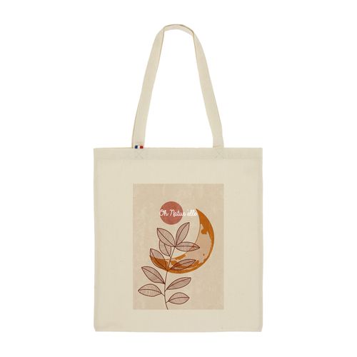 TOTE BAG RECYCLE CONF. FRANCE - 4