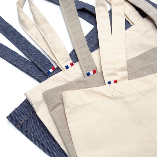 TOTE BAG RECYCLE CONF. FRANCE - 3
