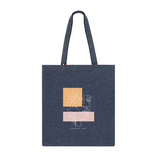 TOTE BAG JEAN CONF. FRANCE - 4