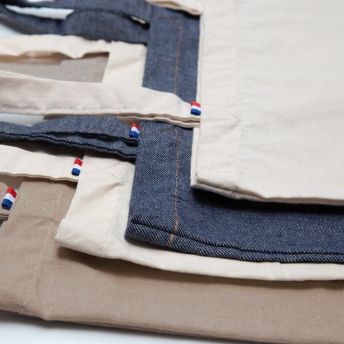 TOTE BAG JEAN CONF. FRANCE - 6